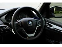 BMW X5 sDrive 25D Pure F15 ปี 2015 ไมล์ 15x,xxx Km รูปที่ 12